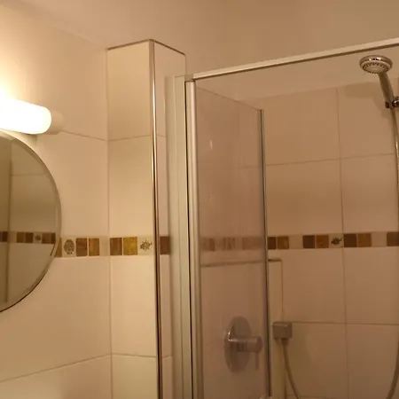Appartement Pickl - Anna-maria Pickl Anger