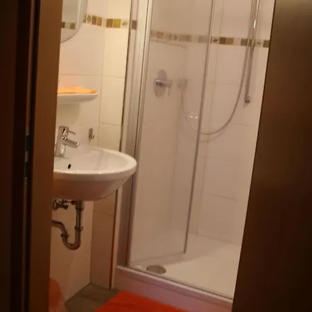 Pickl - Anna-maria Pickl Appartement