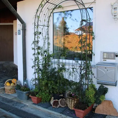 Apartament Pickl - Anna-maria Pickl