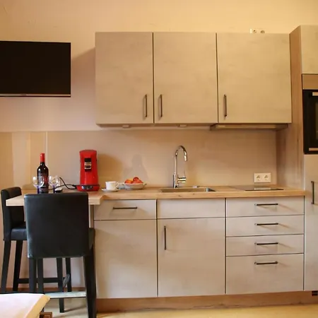 Apartment Pickl - Anna-maria Pickl *