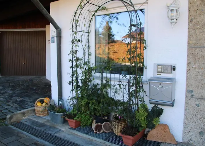 Appartement Pickl - Anna-maria Pickl